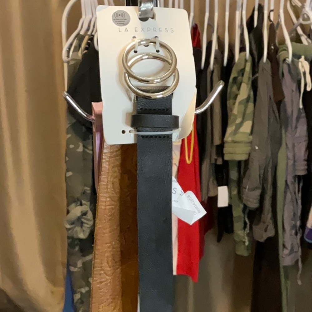 Belts